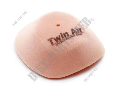 Air filter water protection-Husqvarna