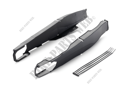 Swingarm protection-Husqvarna