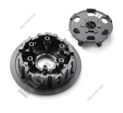 HINSON-Inner clutch hub-Husqvarna