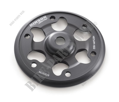 HINSON clutch pressure plate-Husqvarna