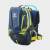 TEAM DAKAR HYDRATION BACKPACK-Husqvarna